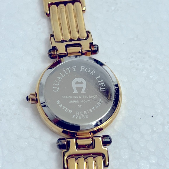 NWT WOMAN ETIENNE AIGNER WATCH - Picture 6 of 9